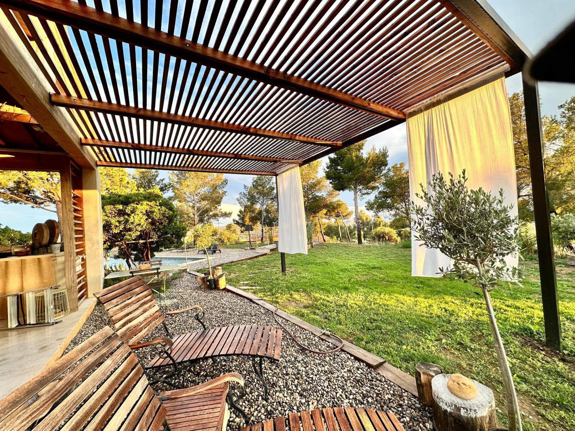 Simple Home 拉卡迪埃达聚 外观 照片